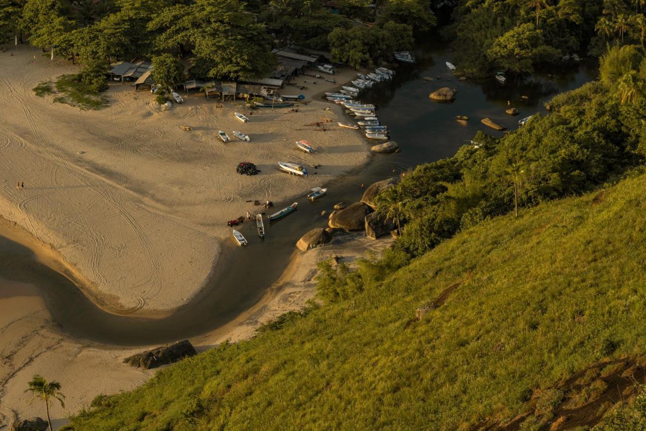 イリャベラ Vila Boneteホステル エクステリア 写真