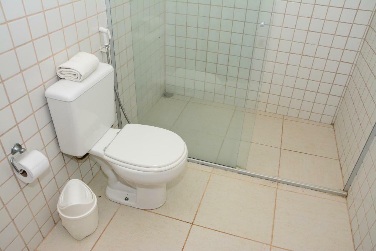 イリャベラ Vila Boneteホステル エクステリア 写真